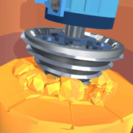 地心挖掘机v1.0.6