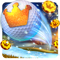 决战高尔夫外服