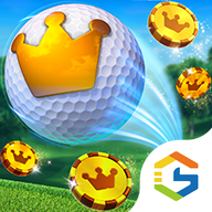 决战高尔夫国服