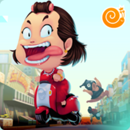 摩托冒险之旅安卓版