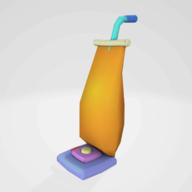 Vacuum - Floor Clean(真空地板清洁游戏)