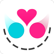 Cute Happy Balls(可爱的快乐球游戏)