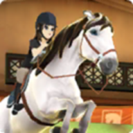 HorseRidingTales(马术传说安卓版)