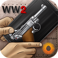 Weaphones(真实武器模拟WW2安卓版)
