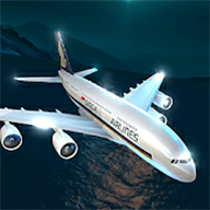 Flight Simulator 2019(航班模拟器2019安卓版)