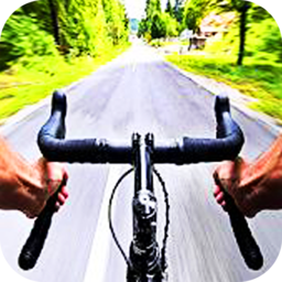 模拟自行车大赛安卓版
