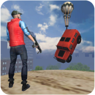 Unity of Thieves(城市捍卫者游戏安卓版)