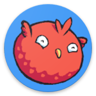 有弹性的小鸟安卓版