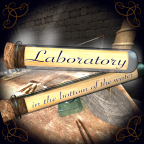 Laboratory(逃脱游戏水底的实验室安卓版)