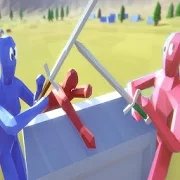 TABSGame(决斗模拟3安卓版)