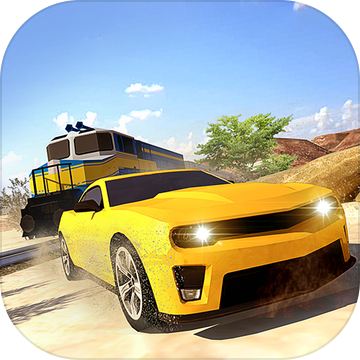 火车VS汽车：速度大比拼Trains vs Cars安卓版