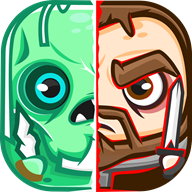 pliq: Clash(配配乐史诗冲突安卓版)