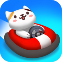 Bumper Cats(猫咪碰撞大作战安卓版)
