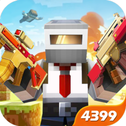 像素激战大乱斗安卓版