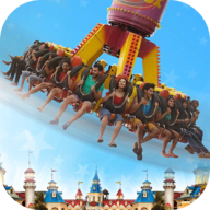 主题游乐园3D安卓版