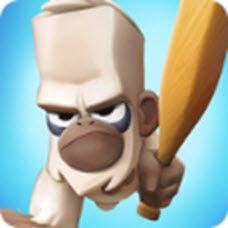 Zoo Battle Arena安卓版