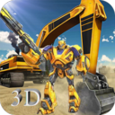 真实挖掘机模拟3D安卓版