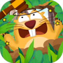 宝宝欢乐打地鼠安卓版