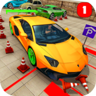 商店停车场安卓版
