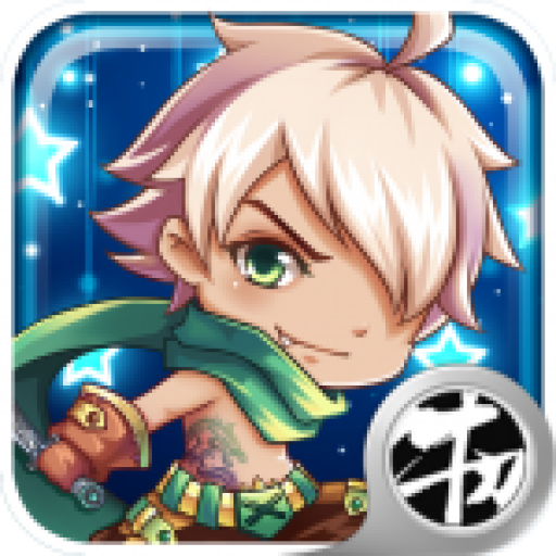 佣兵冲冲冲九游版