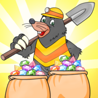 动物矿工大亨安卓版