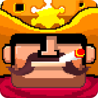 Sheriff vs Cowboys(警长大战牛仔安卓版)