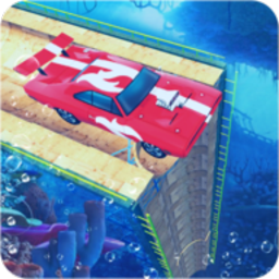 水下汽车比赛安卓版