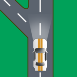 Fastway Cross 3D(快速通道交叉3D安卓版)