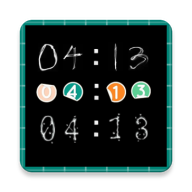 冷高轮时间手机app