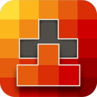 彩色方块拼图手机版