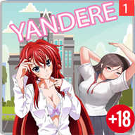 病娇高中模拟器汉化版