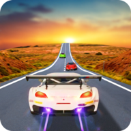 Rally Racer Fury 3D: Extreme Racing Game极速拉力赛安卓版