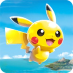 Pok?mon Rumble Rush宝可梦乱战SP安卓版