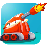 Cannon Shot Spinny Game(大炮射击安卓版)