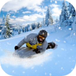 VR速度滑雪安卓版