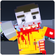 Blocky Zombie Survival(像素僵尸存活安卓版)