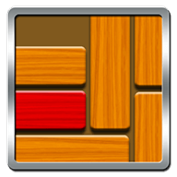 Unblock Me(取消阻止容器块拼图安卓版)