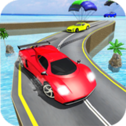 Darts Car Stunt Racing(飞镖车特技大师安卓版)