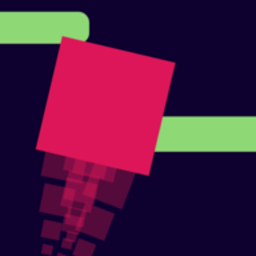 弹跳方块安卓版