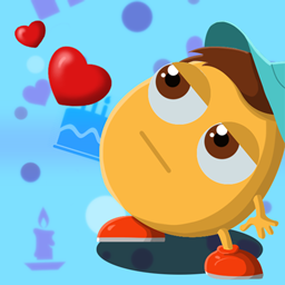 Boy in Love(恋爱中的男孩)