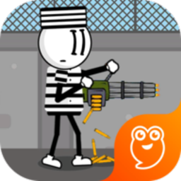 火柴人先生：刺激吃鸡安卓版