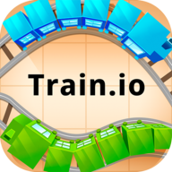 贪吃的火车安卓版