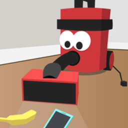 真空吸尘器安卓版