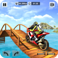 Bike Stunt(2019自行车特技安卓版)