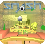 super Smash hit(超级撞击手游)