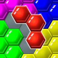Hexa Classic Puzzle安卓版