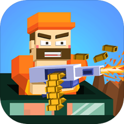 僵尸特工队Idle Convoy安卓版