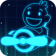 荧光战机手机版