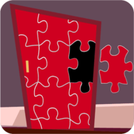 Jigsaw Doors(拼图门安卓版)