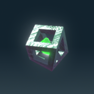 Stare of the Abyss(深渊的凝视)